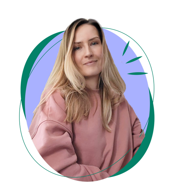 Zuzanna Mierzejewska - Networking Warszawa